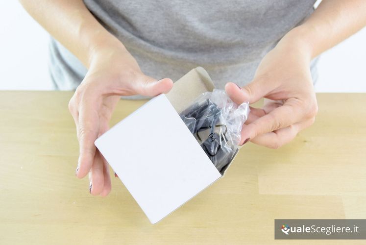 HoMedics NMSQ-215A-EU