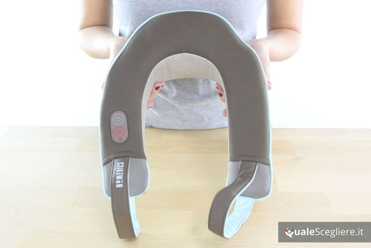 HoMedics NMSQ-215A-EU