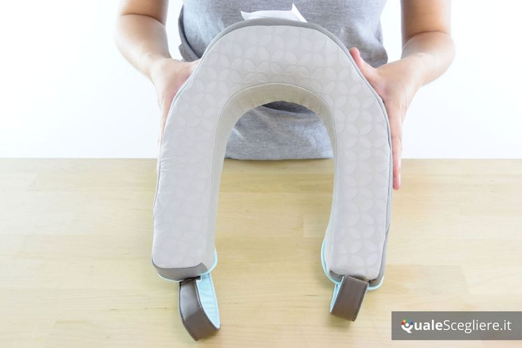 HoMedics NMSQ-215A-EU