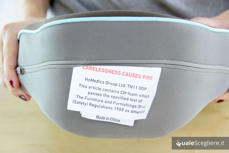 HoMedics NMSQ-215A-EU