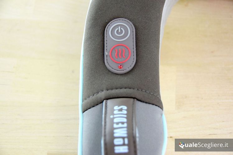 HoMedics NMSQ-215A-EU