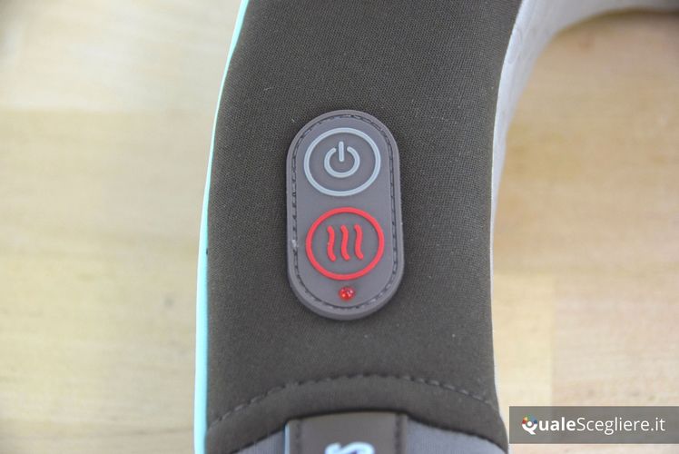 HoMedics NMSQ-215A-EU