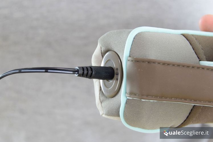 HoMedics NMSQ-215A-EU