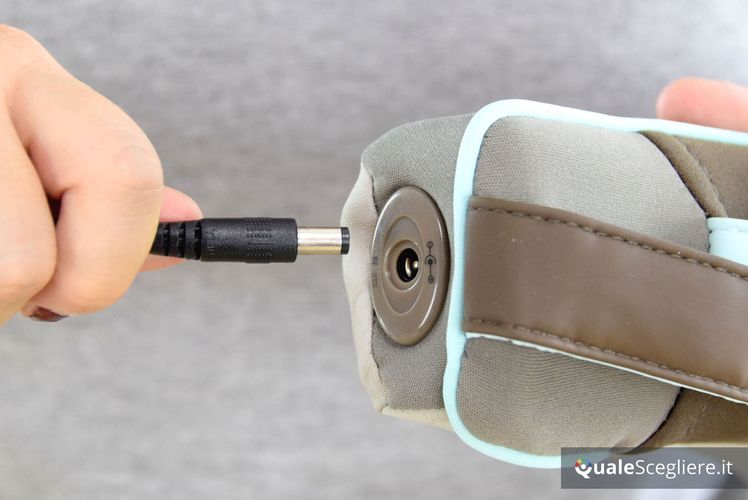 HoMedics NMSQ-215A-EU