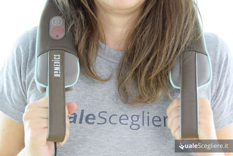 HoMedics NMSQ-215A-EU