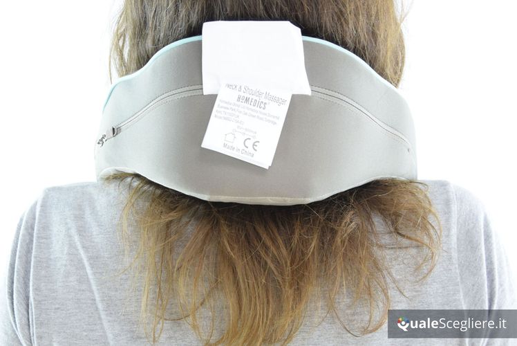 HoMedics NMSQ-215A-EU