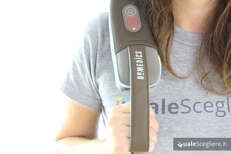 HoMedics NMSQ-215A-EU