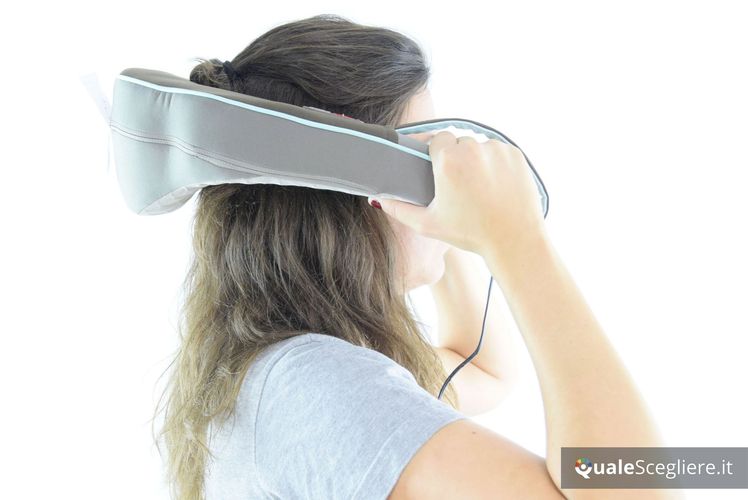 HoMedics NMSQ-215A-EU