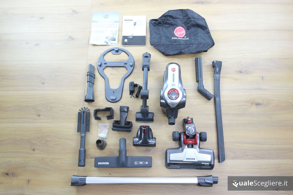 Hoover RA22HCG 011 Rhapsody
