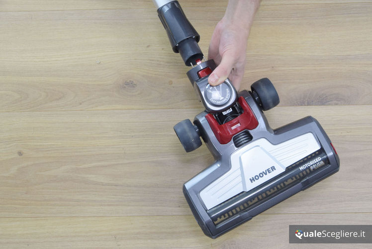 Hoover RA22HCG 011 Rhapsody