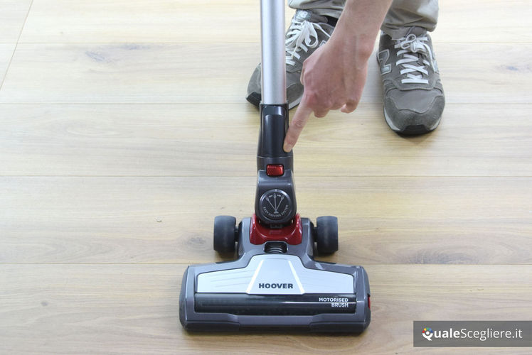 Hoover RA22HCG 011 Rhapsody