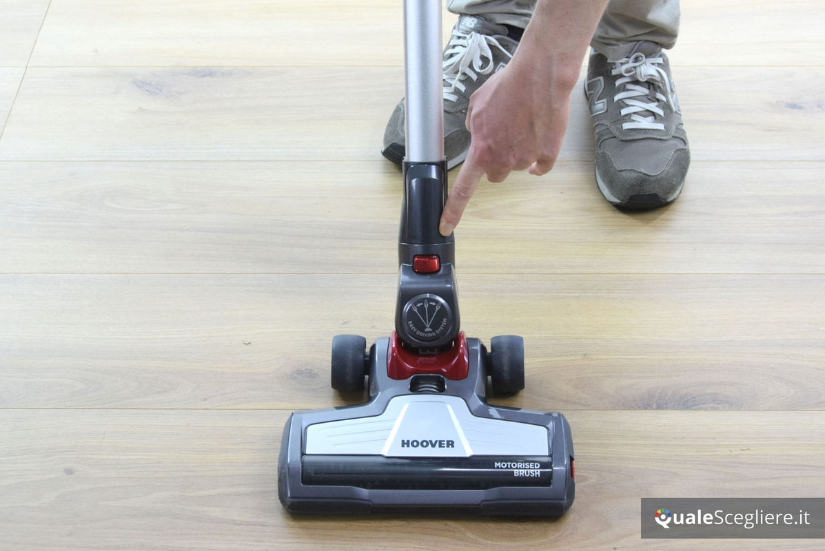 Hoover RA22HCG 011 Rhapsody