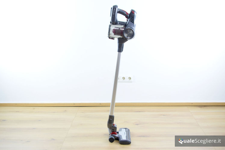 Hoover RA22HCG 011 Rhapsody