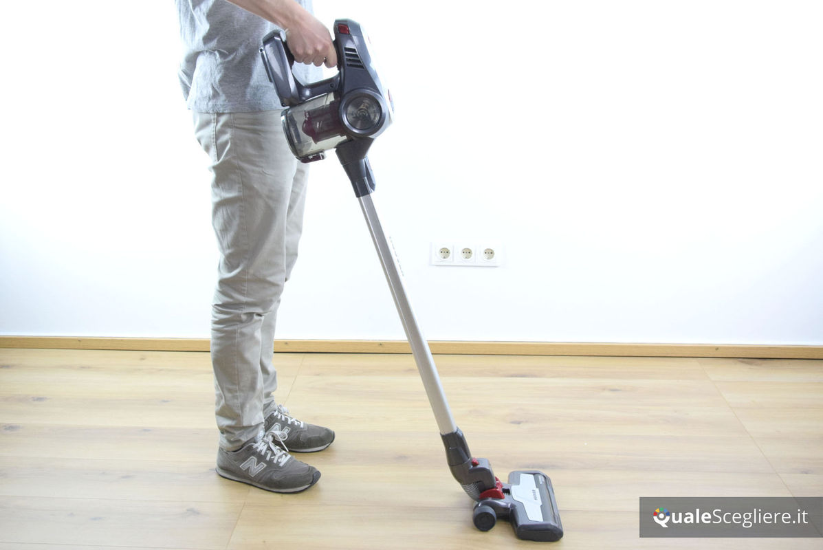 Hoover RA22HCG 011 Rhapsody