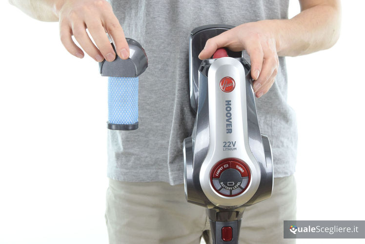 Hoover RA22HCG 011 Rhapsody