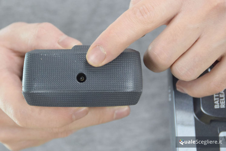 Hoover RA22HCG 011 Rhapsody