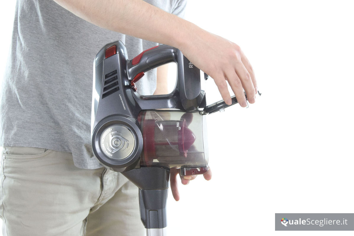 Hoover RA22HCG 011 Rhapsody