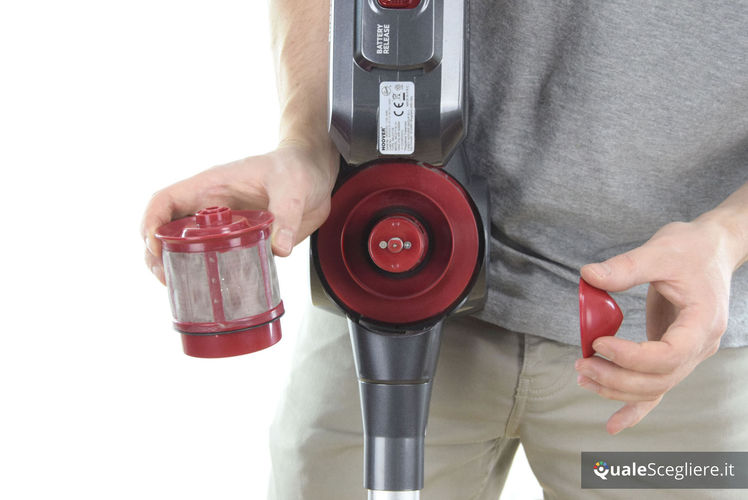 Hoover RA22HCG 011 Rhapsody