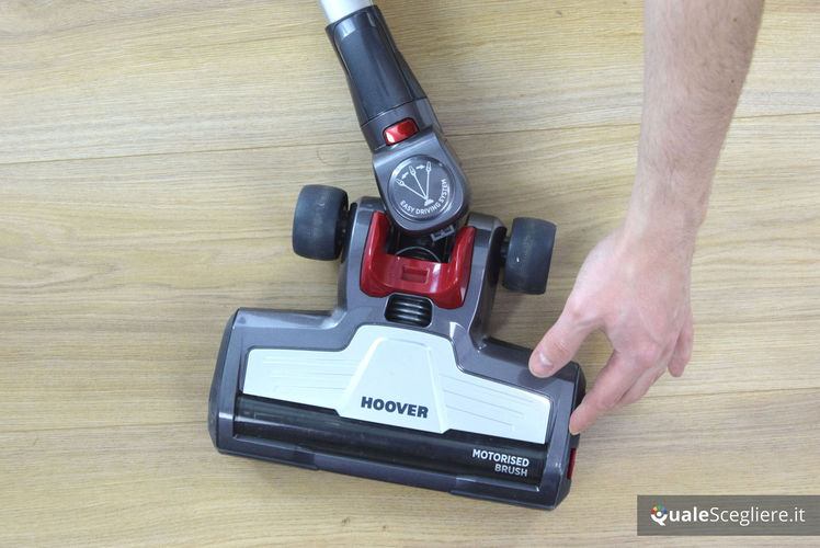 Hoover RA22HCG 011 Rhapsody