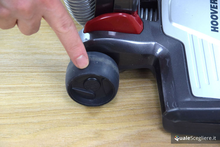 Hoover RA22HCG 011 Rhapsody