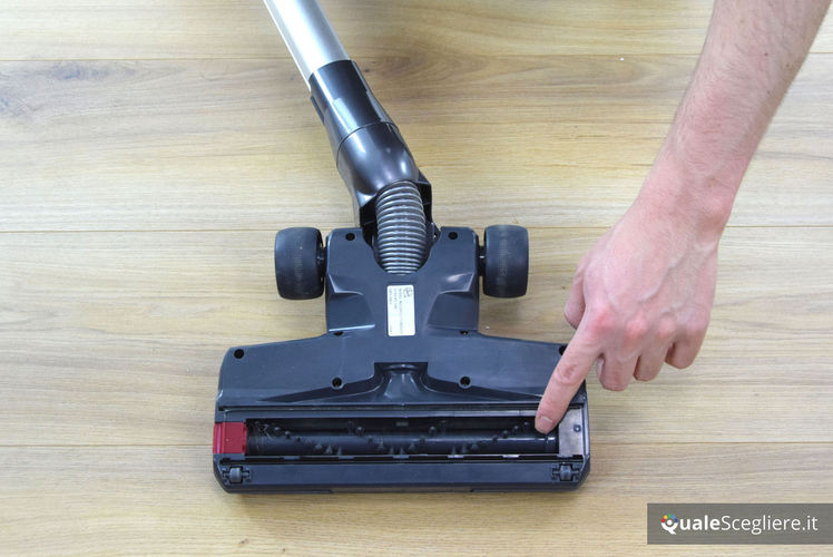 Hoover RA22HCG 011 Rhapsody