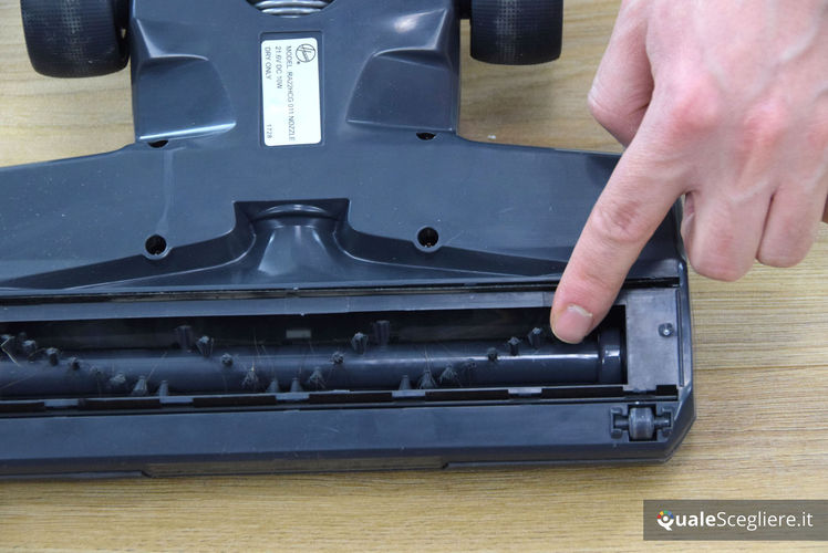 Hoover RA22HCG 011 Rhapsody