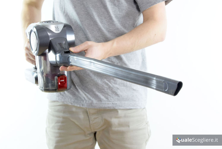 Hoover RA22HCG 011 Rhapsody