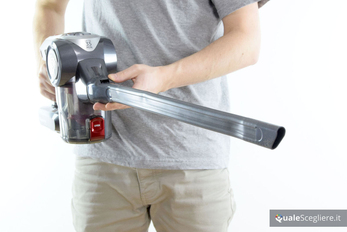 Hoover RA22HCG 011 Rhapsody