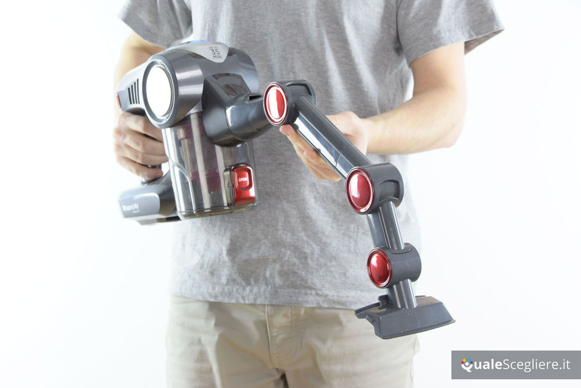 Hoover RA22HCG 011 Rhapsody