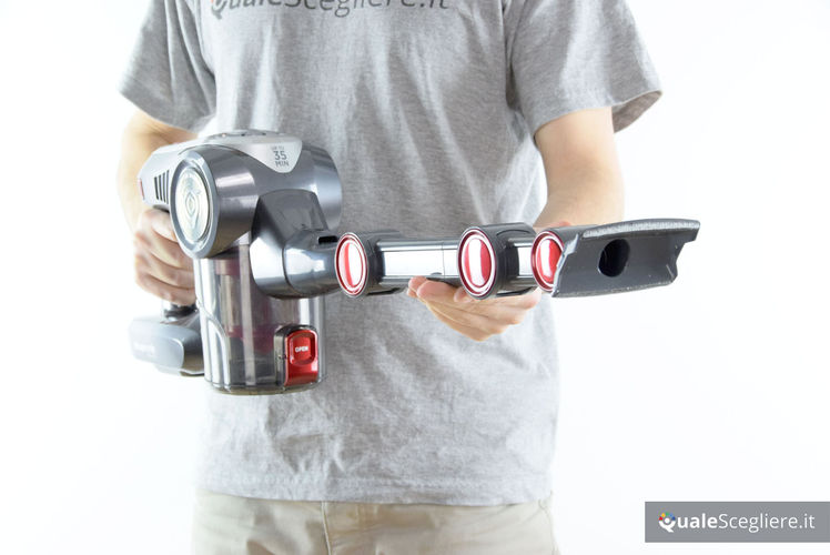 Hoover RA22HCG 011 Rhapsody