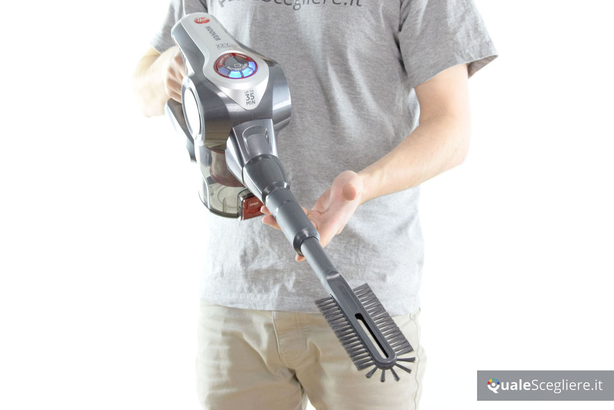 Hoover RA22HCG 011 Rhapsody