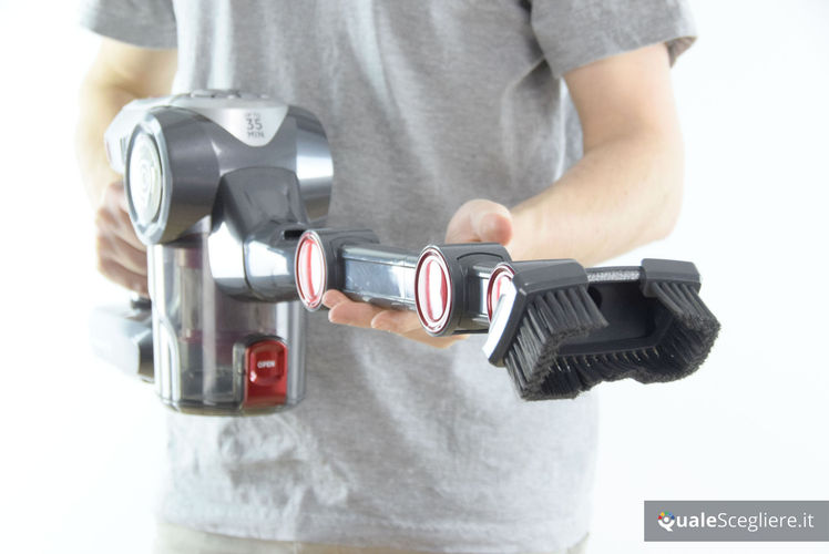 Hoover RA22HCG 011 Rhapsody