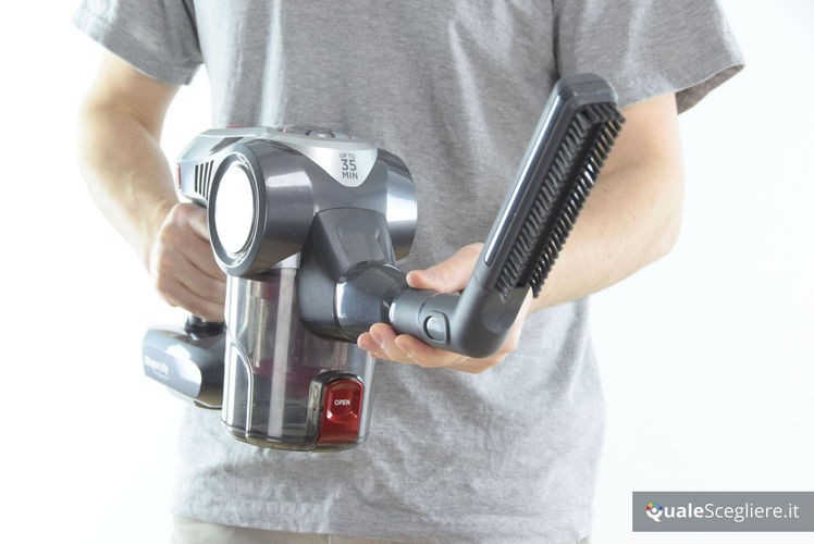 Hoover RA22HCG 011 Rhapsody