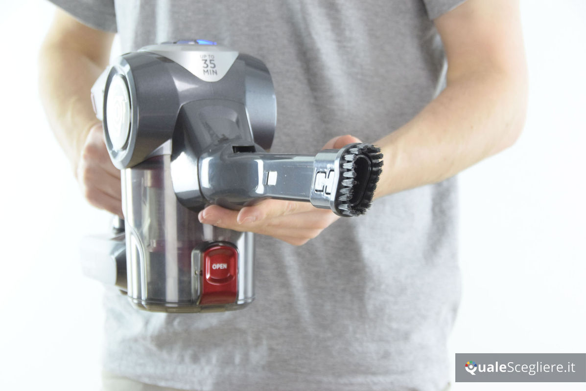 Hoover RA22HCG 011 Rhapsody