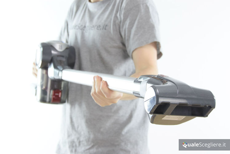 Hoover RA22HCG 011 Rhapsody