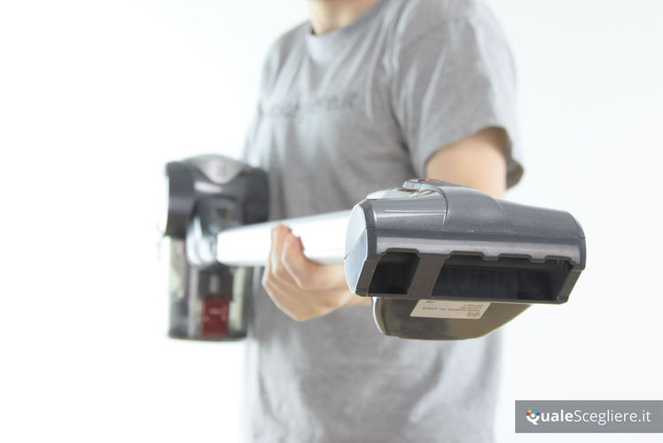 Hoover RA22HCG 011 Rhapsody