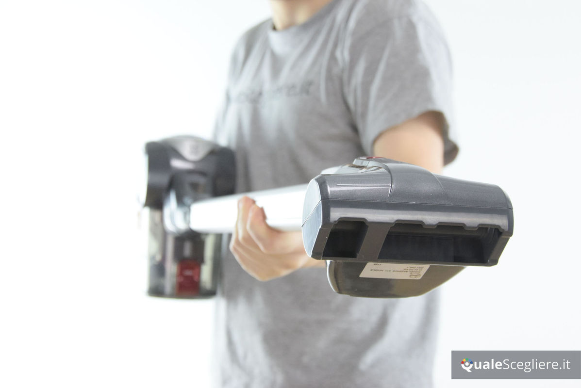 Hoover RA22HCG 011 Rhapsody