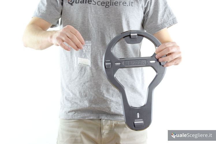 Hoover RA22HCG 011 Rhapsody