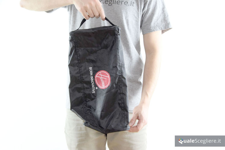 Hoover RA22HCG 011 Rhapsody