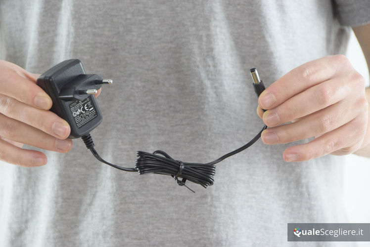 Hoover RA22HCG 011 Rhapsody