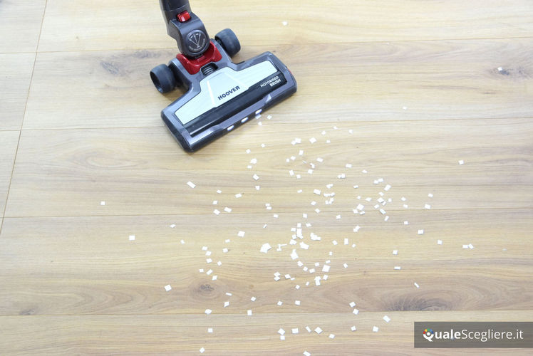 Hoover RA22HCG 011 Rhapsody