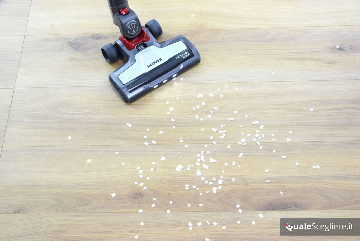 Hoover RA22HCG 011 Rhapsody