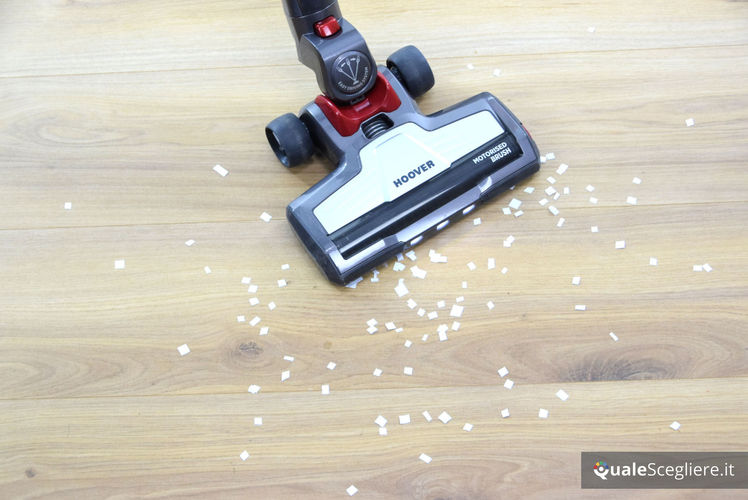 Hoover RA22HCG 011 Rhapsody