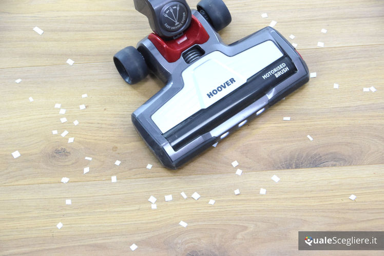 Hoover RA22HCG 011 Rhapsody