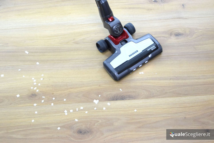 Hoover RA22HCG 011 Rhapsody