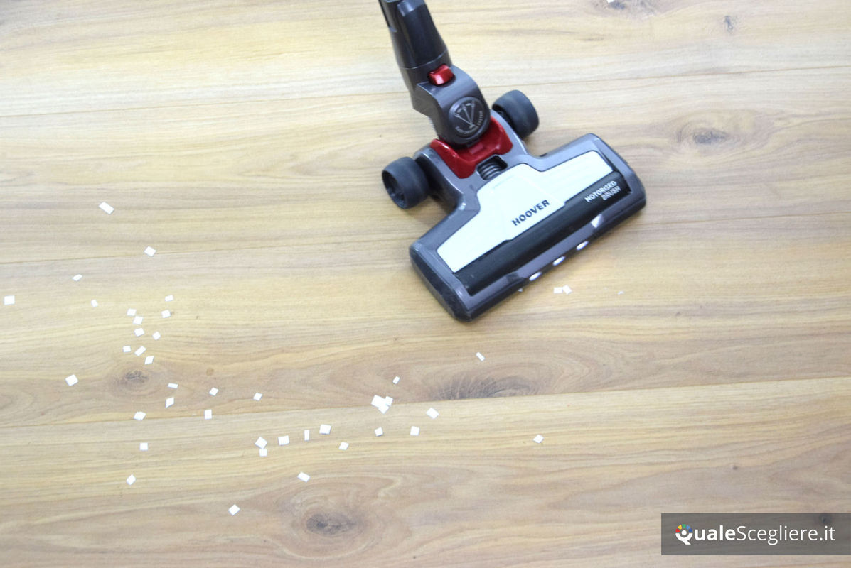 Hoover RA22HCG 011 Rhapsody