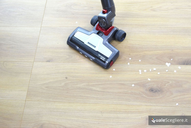 Hoover RA22HCG 011 Rhapsody