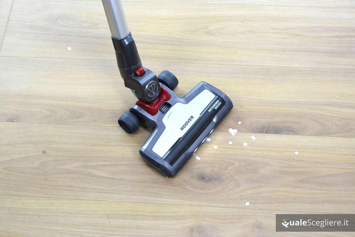 Hoover RA22HCG 011 Rhapsody