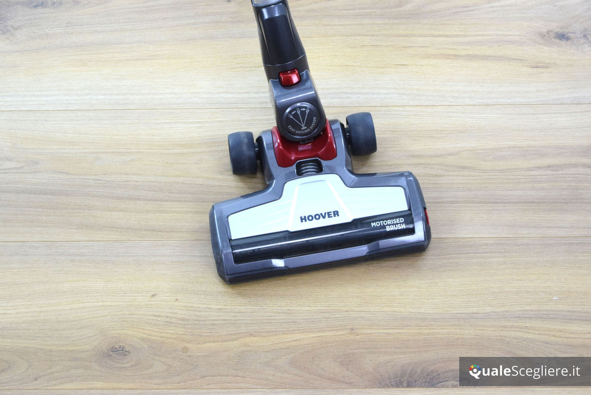 Hoover RA22HCG 011 Rhapsody