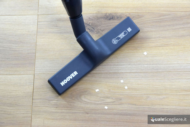 Hoover RA22HCG 011 Rhapsody